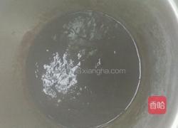 龟苓膏芒果西米露的做法图解4
