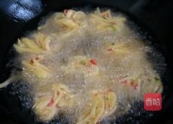 黄金土豆酥的做法图解7