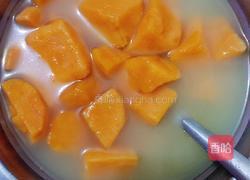 红薯糖水的做法图解5