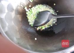 五彩炒饭的做法图解2