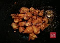 红烧猪蹄的做法图解8