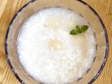 甜酒汤圆