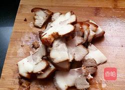 家常回锅肉的做法图解4