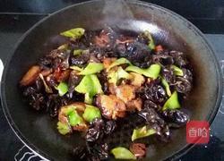 家常回锅肉的做法图解9