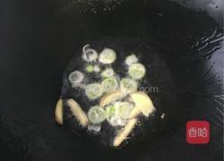 彩椒孜然牛肉的做法图解5