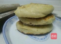 馅饼的做法图解8