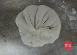馅饼的做法图解5