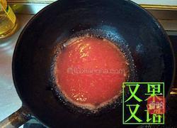 炸薯条自制番茄酱的做法图解3