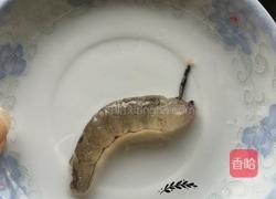 虾仁炒芦笋的做法图解2