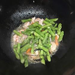 笋的家常做法腌制芦笋 MjUwX2MxXzA