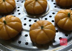 小南瓜的做法图解16