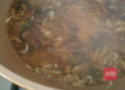 豆腐脑的做法图解3