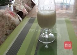 豆浆的做法图解5