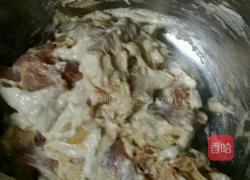 茄汁鸡块的做法图解3