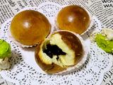 枣子小餐包