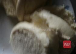 鸡蛋馒头片的做法图解3