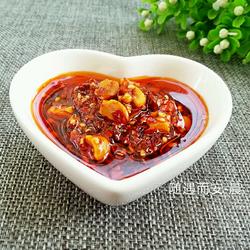 自制油泼辣子的做法[图]