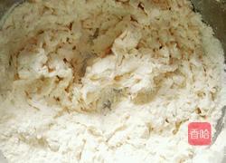 素三鲜水煎包的做法图解2