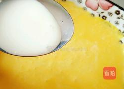 淡奶油拉花南瓜浓汤的做法图解9