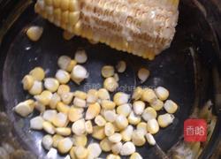 清炒玉米的做法图解2