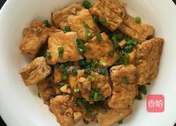 麻辣豆腐的做法图解4