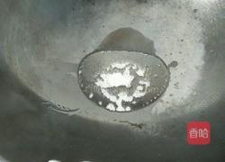 葱香拌面的做法图解5