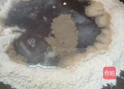 牛角包的做法图解2