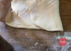 牛角包的做法图解11
