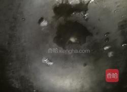 尖椒炒鸡蛋的做法图解3