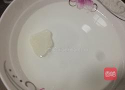 红豆沙（无油版）的做法图解3