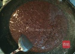 红豆沙（无油版）的做法图解4