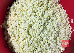 纯手工绿豆糕（原味低糖版）的做法图解4