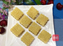 纯手工绿豆糕（原味低糖版）的做法图解16