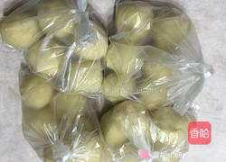 纯手工绿豆糕（原味低糖版）的做法图解17