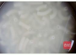 酱香空心粉的做法图解2