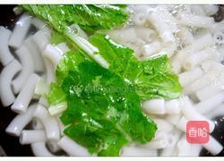 酱香空心粉的做法图解8