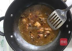 红烧小草鸡的做法图解6