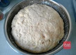圣女果水果披萨的做法图解3