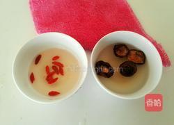 金线莲顿排骨的做法图解3