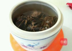 金线莲顿排骨的做法图解5