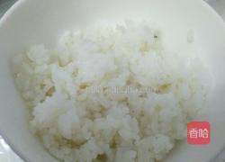 西红柿鸡蛋拌饭的做法图解1
