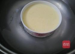 焦糖布丁的做法图解3