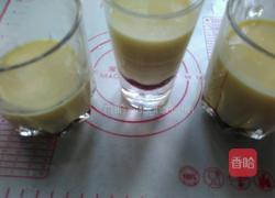 焦糖布丁的做法图解4