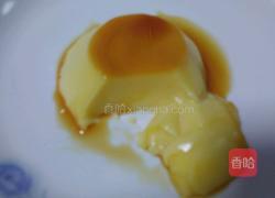 焦糖布丁的做法图解7