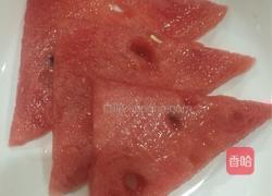 刘氏水耳饭的做法图解1