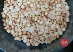 自制花生芝麻酱的做法图解5