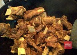 黑椒牛排的做法图解3
