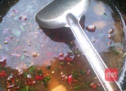 麻辣红烧鲤鱼的做法图解6