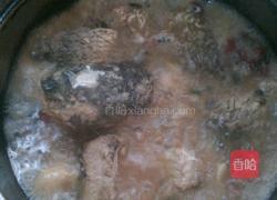 麻辣红烧鲤鱼的做法图解7