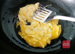 黑木耳鸡蛋酱的做法图解4